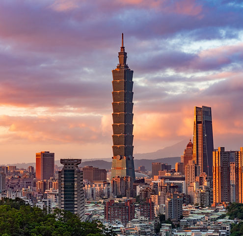 Regulatory Affairs Taiwan